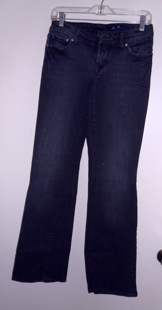 Nitemare4004's tweet image. Check out WOMENS 7 SEVEN JEANS SZ 29 #7seven #jeans  buff.ly/2HqelUQ via @eBay