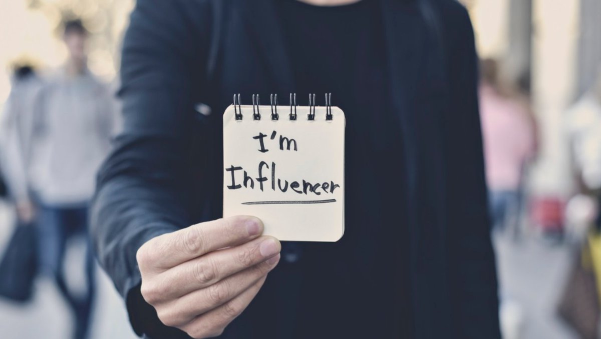 Very true! #Influencermarketing is more than a one-night stand buff.ly/2vB0Qwh via @gderont @teamgleam

#branding #brandreputation #brandcredibility #socialmediamarketing #socialmediastrategy #contentmarketing #contentstrategy #influencerstrategy #videostrategy