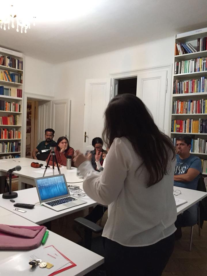 exire_entrepren's tweet photo. Así fue nuestro tercer curso consecutivo de Economía para no economistas, pero si Emprendedores 😊
#entrepreneurs #emprendedorismo https://t.co/1igsO9sqHy