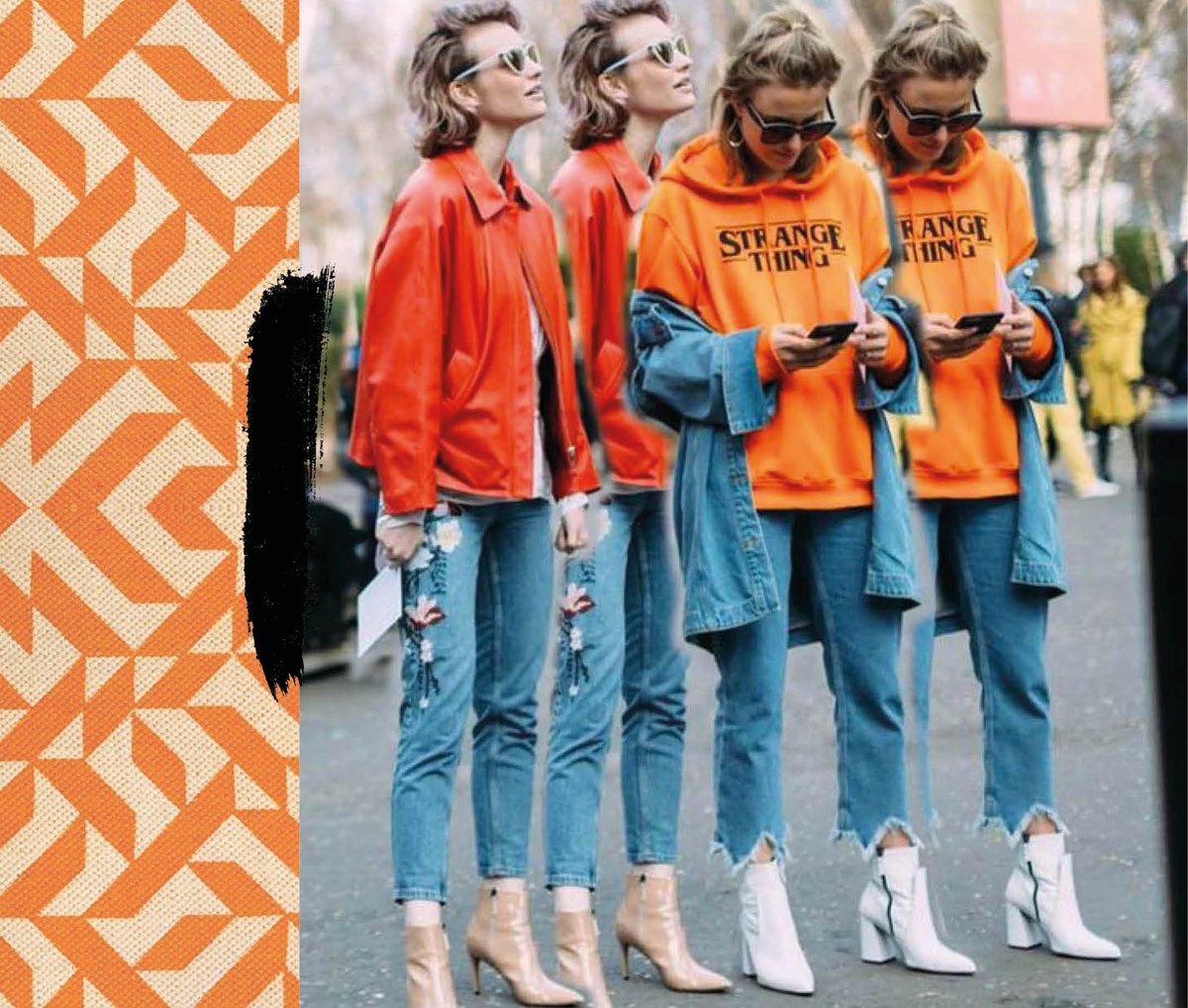 Hey there, queen for a day.. Shop hier de leukste koningsdag items > bydanie.nl/22-x-de-leukst…