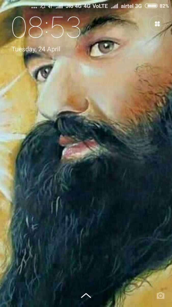 SumitInsan98's tweet photo. रात चाँद बिल्कुल आप जैसा था
वो खूबसूरती
वो नूर
और वैसे ही आपकी तरह दूर...😢😢😢😢😢
#SaintMSG_Initiative98 https://t.co/dOpICReMIy