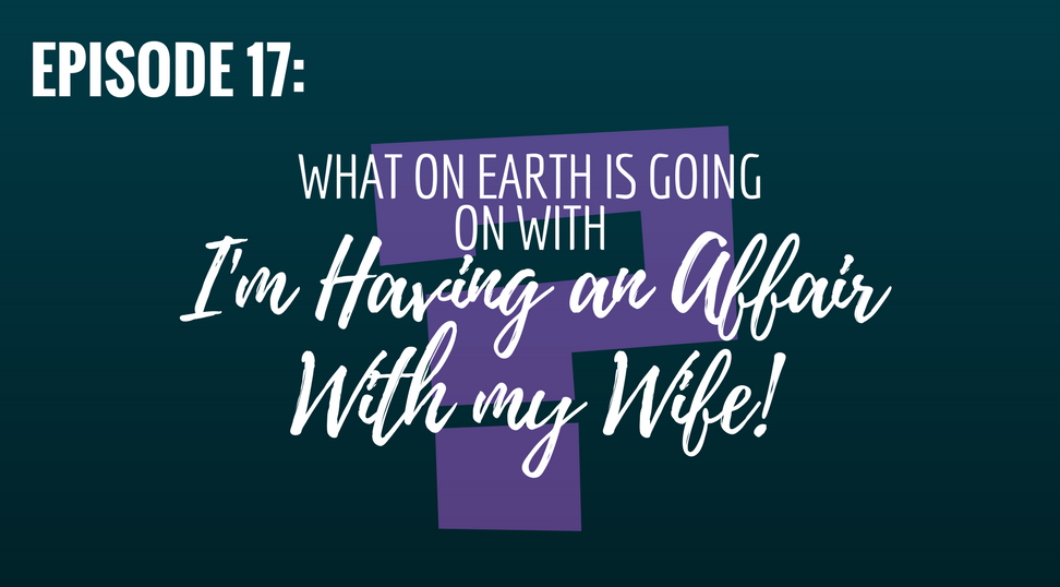 affair_movie's tweet photo. What's going on with @affair_movie??! 
https://t.co/1NwQJWaK4H An April 2018 update!
#filmmaking #indiefilm #podcast #filminCLE #madeinCLE https://t.co/JH51fXtjOp