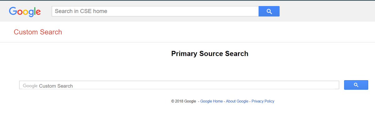 historysandoval's tweet photo. History Teachers: Did you know that Google has a search engine JUST FOR PRIMARY SOURCES! https://t.co/iWyHsKAnmx  #sstlap #HSSFramework #erhstweets https://t.co/g04qqk2hL2
