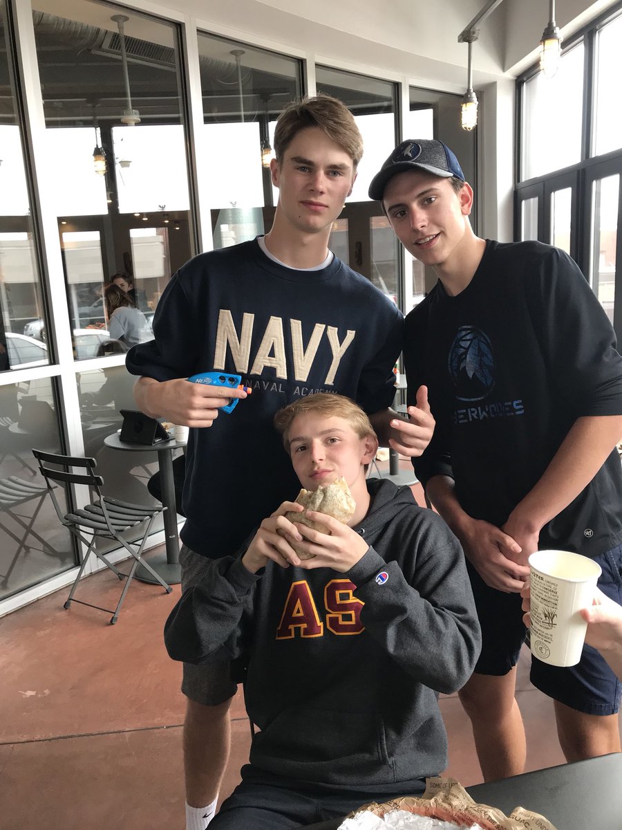 The Program tweet media