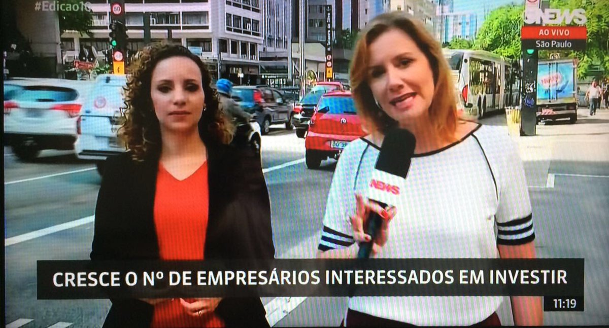 denisebarbosa's tweet photo. #edicao10 @globonews #noticia #economiafacil #economiasimples 📺 https://t.co/Dni4k0RM4T