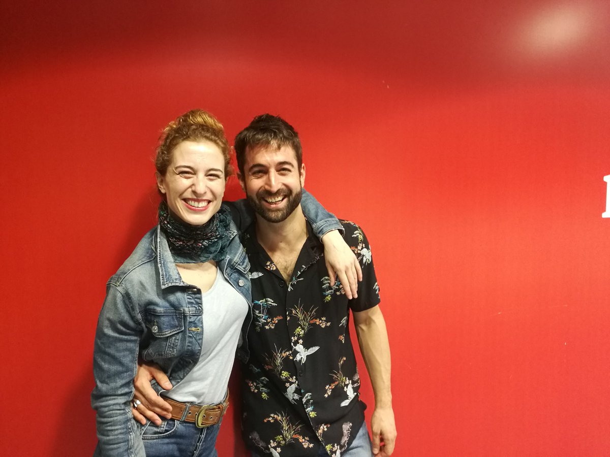 La Sala (RNE) tweet media