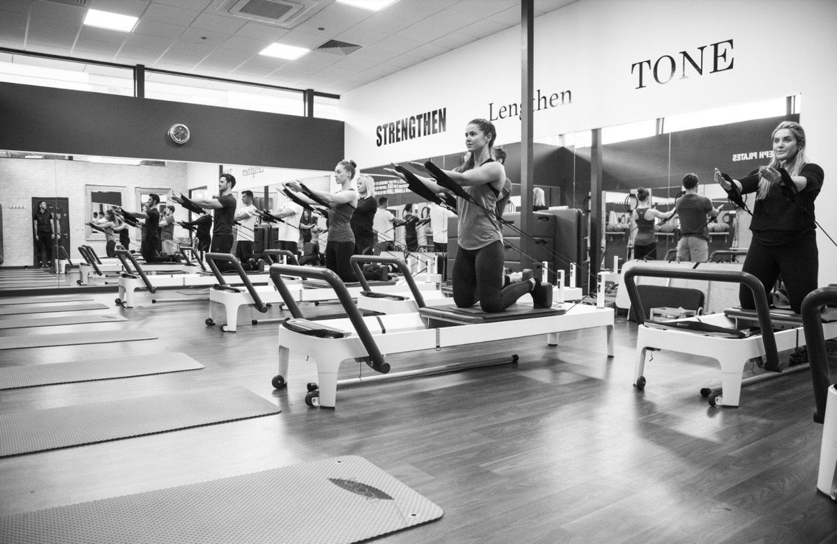 MK Health Hub tweet media