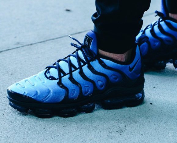 JustFreshKicks's tweet photo. #RESTOCK via Nike US
Nike VaporMax Plus ‘Obsidian’
=> https://t.co/yMgczlsMeB https://t.co/m7iUpvJBLE