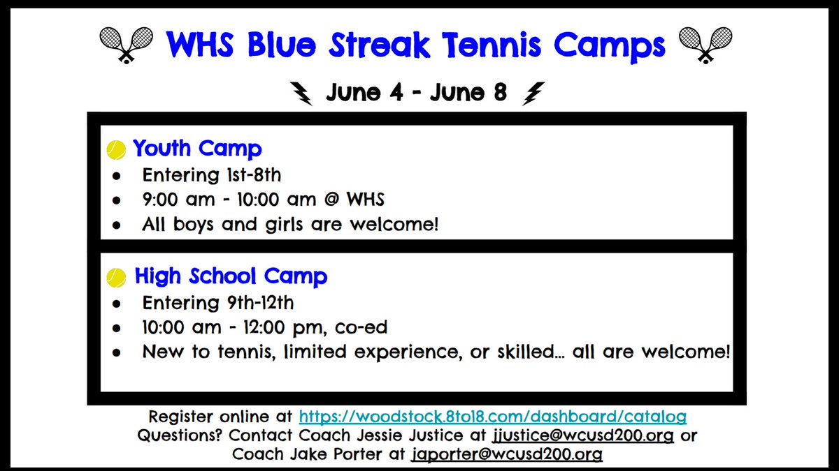 Have you registered?!?  It's not too late!