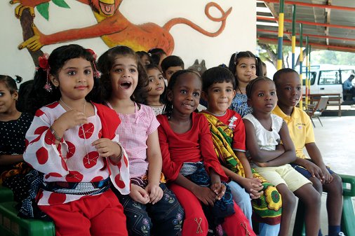 AKF_Global's tweet photo. “What a wonderful, liberating thing it would be if more of us, more of the time, could see #diversity not as a burden, but as a blessing; not as a threat, but as an opportunity.”—His Highness the Aga Khan
#TuesdayThoughts #InclusionMatters https://t.co/A9G6m0dBHD