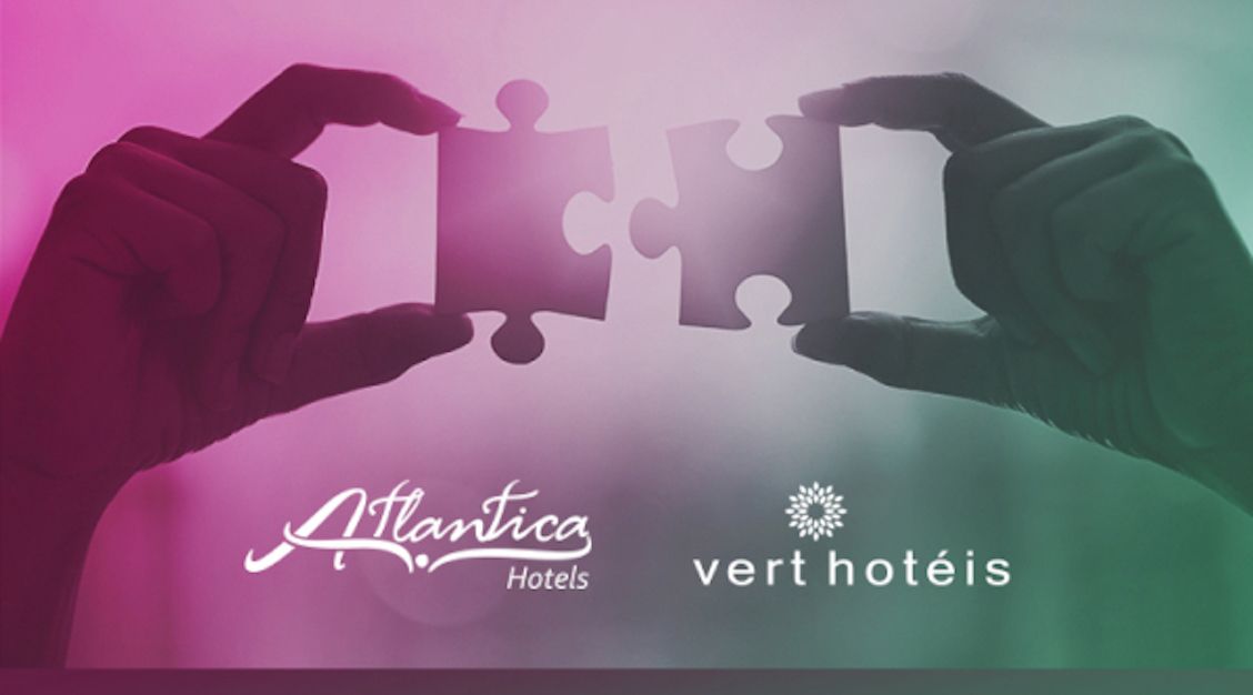 Tem grande novidade no mercado... Será o início de uma fusão? Saiba mais no bit.ly/2JpgqgH #hoteliernews #hospitalidadeemmovimento #hotelaria #mercado