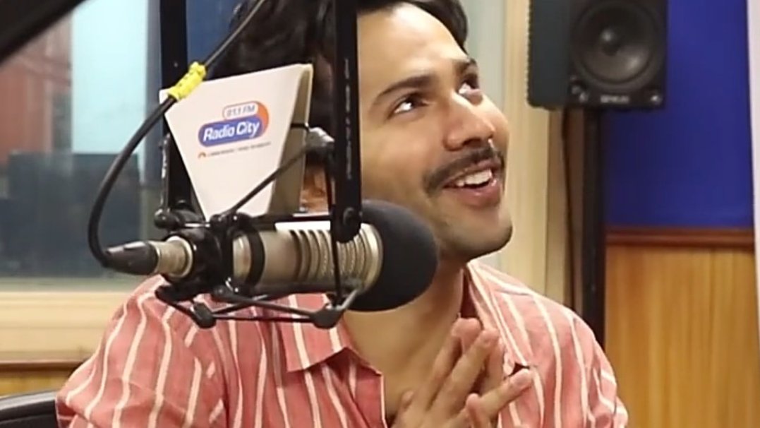 We love Varun Dhawan. 
May God bless you and shine in the coming years. Happy birthday Varun. 