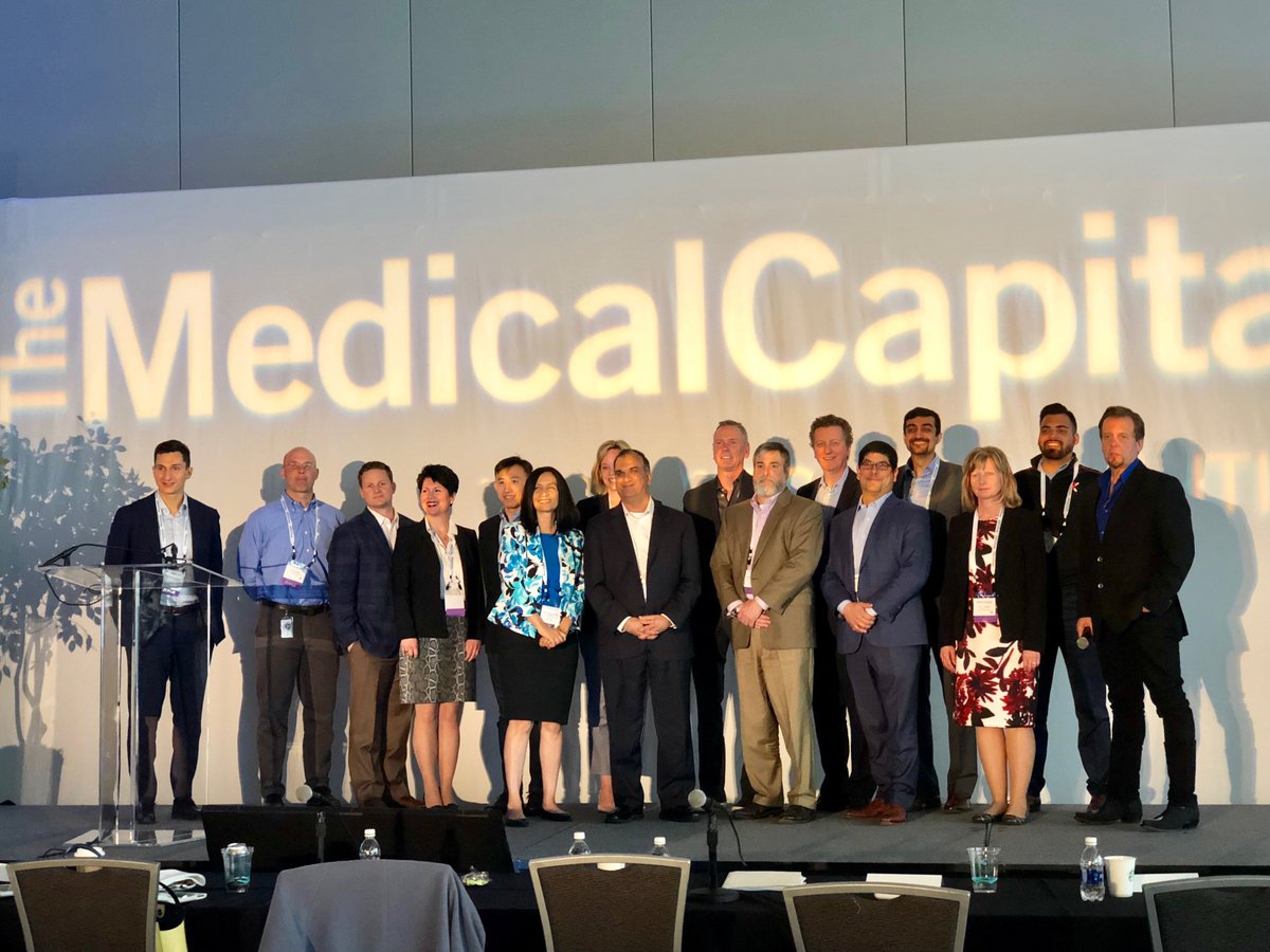 Medical Capital tweet media