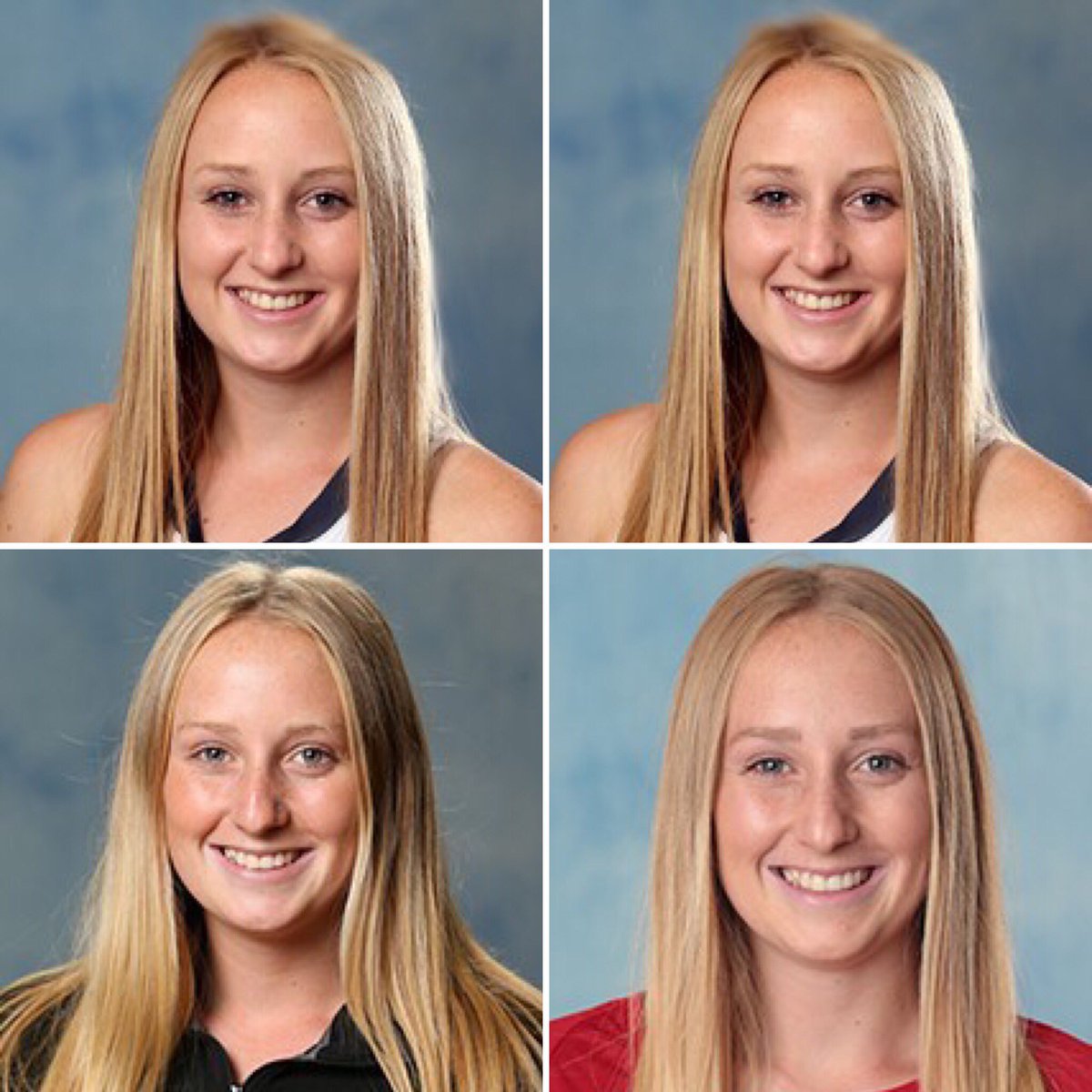DetroitWLAX's tweet photo. #8 Jordyn Beam.“To me, Detroit means persistency.There are several visual representations throughout the city as well as numerous examples across the campus. Specifically, the fist displays when individuals come together and work toward a common goal, greatness can be achieved.” https://t.co/mJZ3lBtLyE