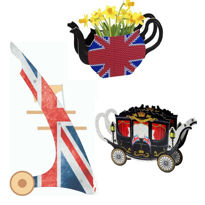 JoyFilledPlay's tweet photo. Congratulations to the Duke and Duchess of Cambridge on the birth of their new Royal Prince! Such lovely news! 
#royalbaby #prince #royalfamily #baby #children #itsaboy #boy #newborn #royalnews #dutchess #walldecor  #wallpaper #kidsdecor  #furniture  #nursery  #childrensinteriors https://t.co/d6yV0hxgxZ