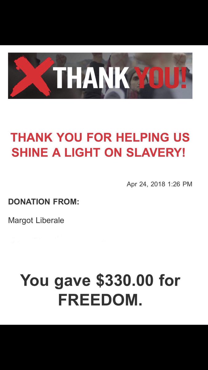 Bahkial's tweet photo. Nous avons effectuer les virements! Merci du fond du cœur à tout les participants. 

Thanks to all of you, we made a donation to @preemptivelove and @enditmovement  🙏🏼❤️ https://t.co/Puj8i1IFry