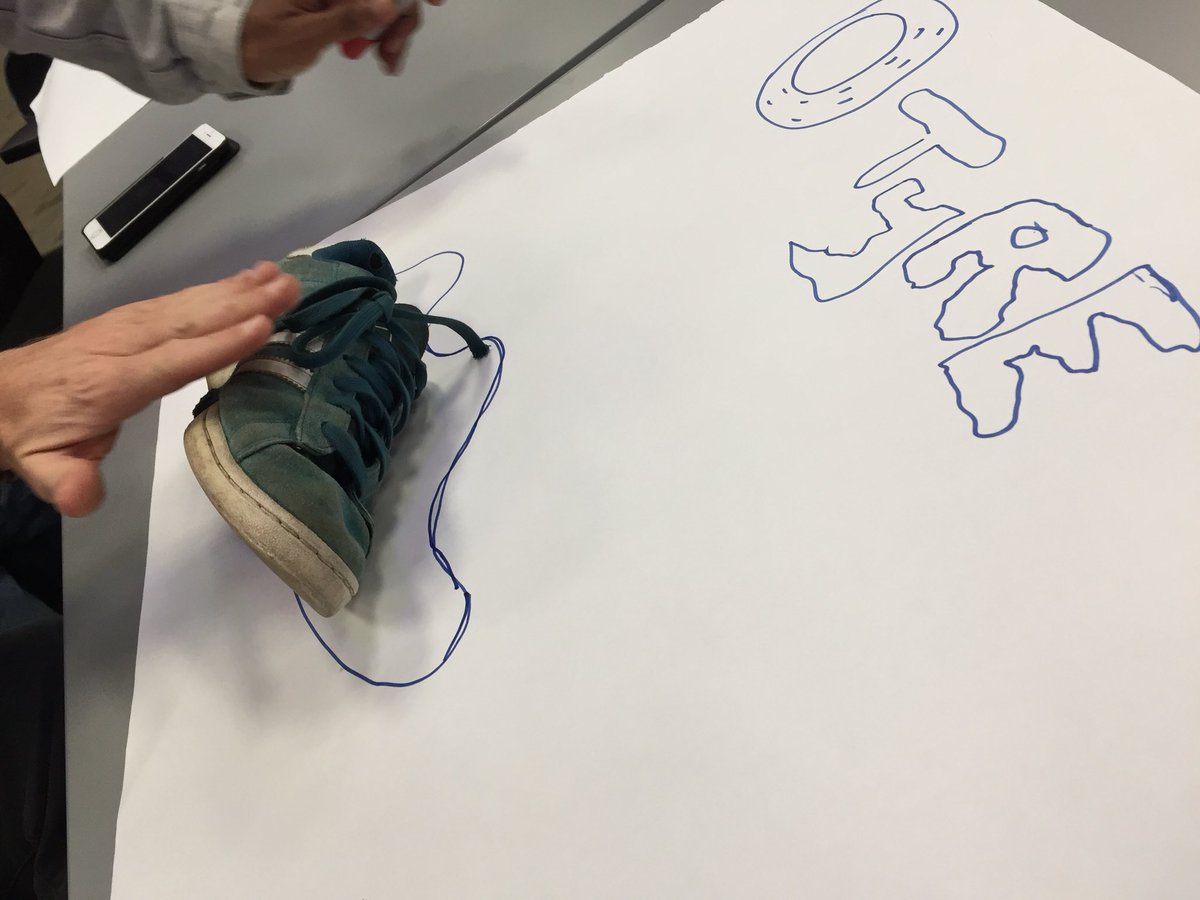 OIJHBChapter's tweet photo. Things are getting creative out here at the #DesignwithGrind challenge at @TshimologongIT. 😂👌 https://t.co/G1y9aDuyVo