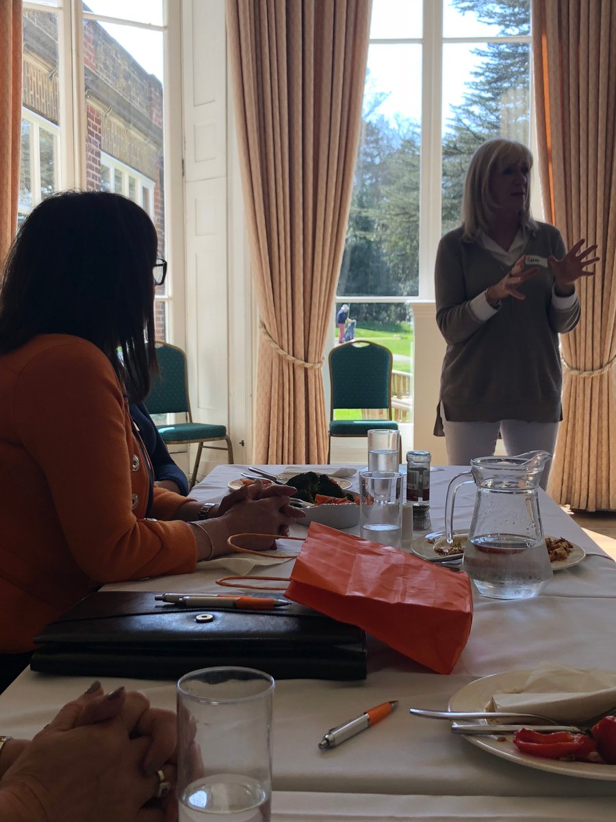 AthenaNWKent's tweet photo. Come and network with best business ladies in town! @AthenaNetwork #visitorsday 15 May 12-2pm @chislehurstgolf A warm welcome awaits you. https://t.co/n8ai9cBDAA