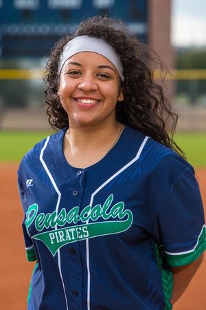 Pensacola State Softball (FL) tweet media