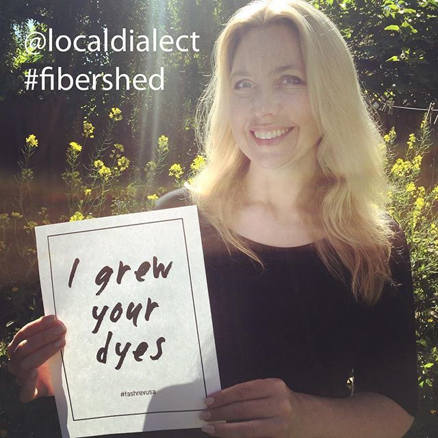 localdialect's tweet photo. Fashion revolution week! 💛Support ethical clothing brands. More about FRW on the blog and naturally dyed clothing in the shop (link to both in bio) 🦋#fashrevusa #fashionrevolution #fashionrevolutionweek #fashionrevolutionday #Fibershed https://t.co/G92XESbtEi https://t.co/weD3zi0bTq