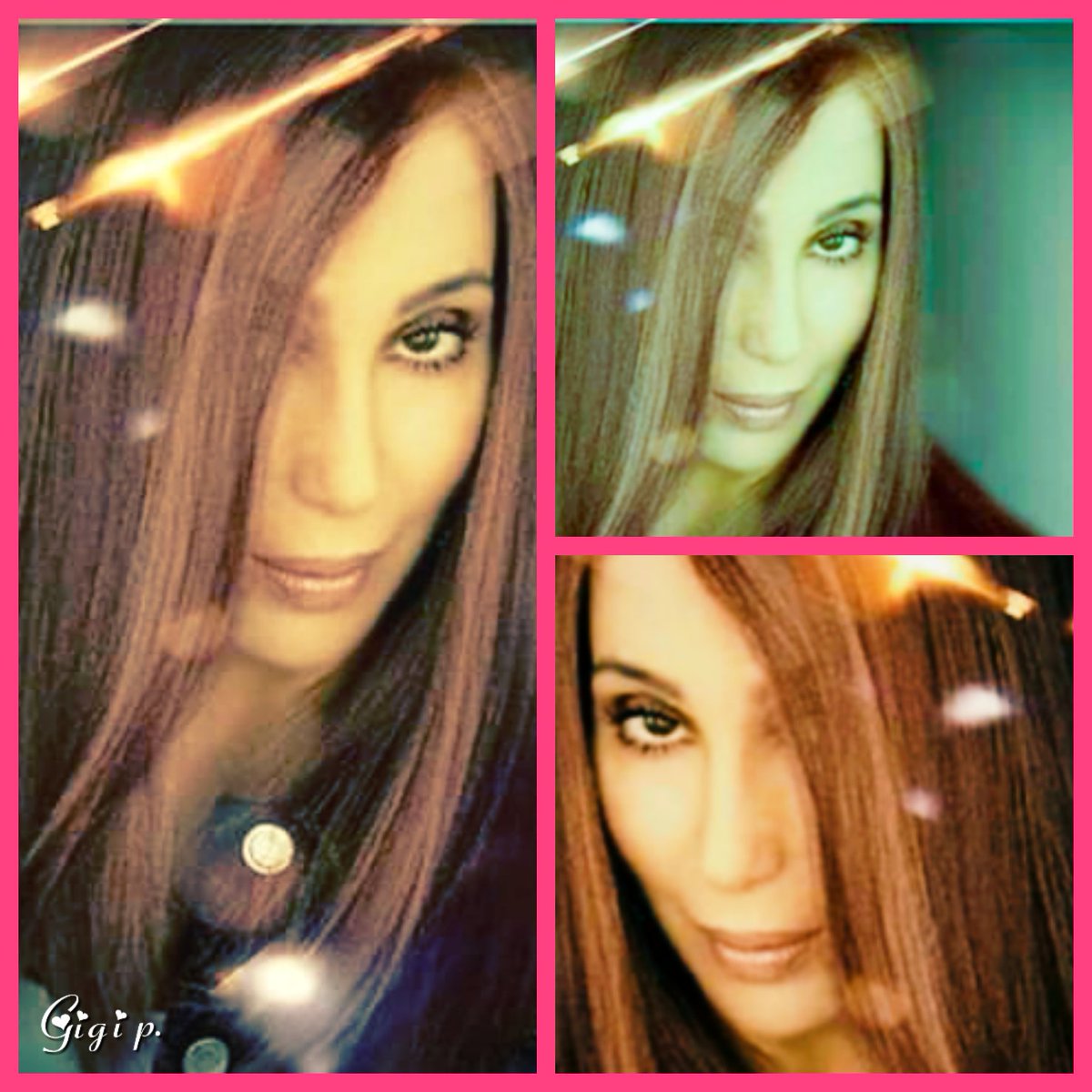 CherLoveCrew's tweet photo. Goddess 🌟🎉💋💋💟🎈🎈🌹🌹 cher @SStyle55 https://t.co/ujtZdNBOlm