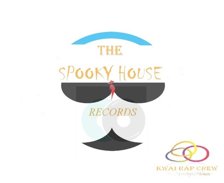 SpookyStix's tweet photo. It's all about  Kwai Rap Crew (KRC) https://t.co/YANr6TEw9D
