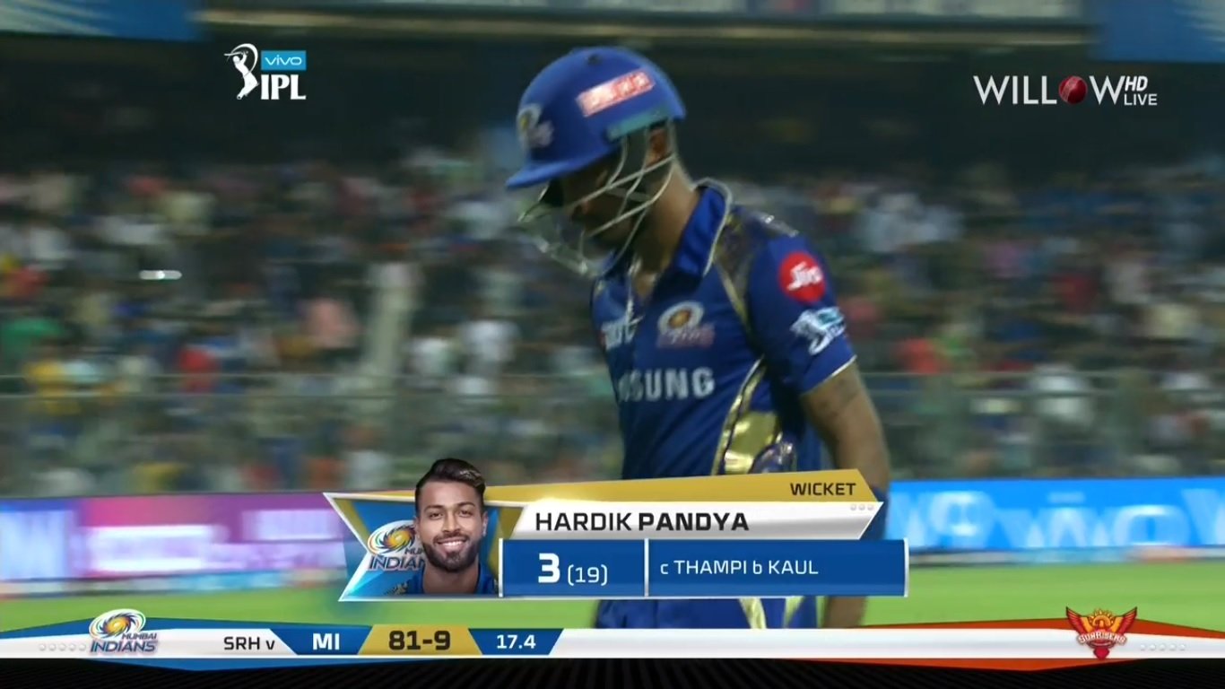 The worst T20 innings in recent times r/Cricket