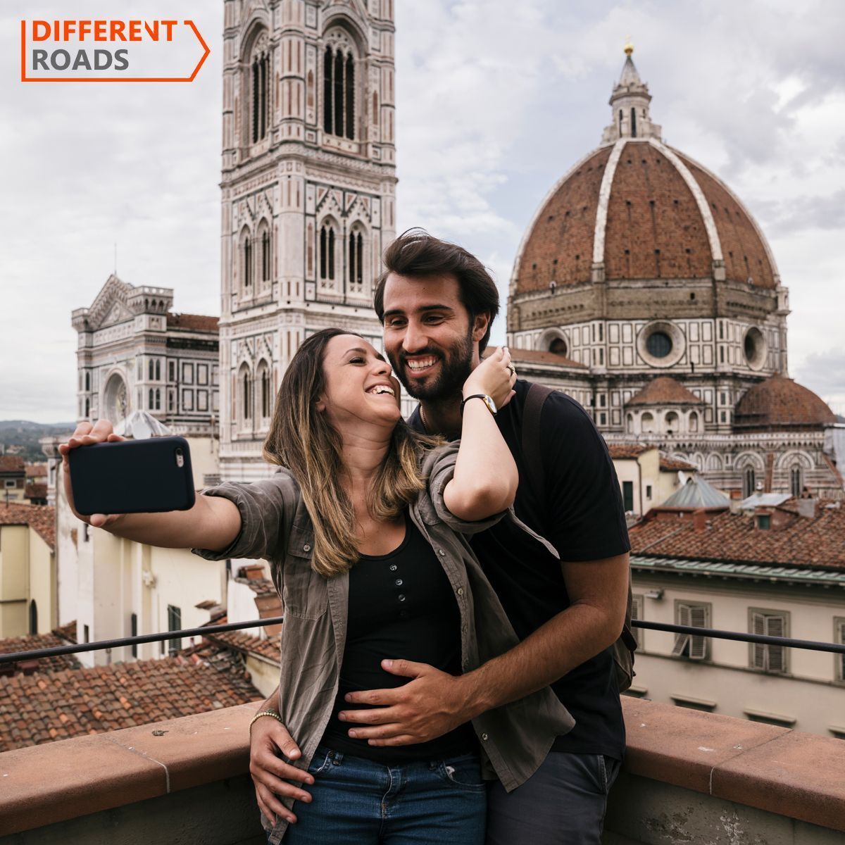different_roads's tweet image. SORTEAMOS UN SUPER VIAJE PARA 2 A LA TOSCANA 😁 Menciona a tu media naranja 🍊 y pídele que participe ¡Mucha suerte! #Differentroads #sorteo 
➡Haz clic en el enlace:buff.ly/2H6ii0V