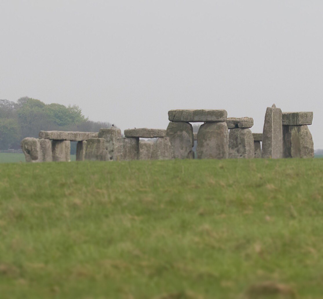 Stonehenge, a rare gap in the hoards of visitors 
<a href="/WiltsCountry/">WiltshireCountryside</a> 
<a href="/500pxrtg/">Photography RT Group</a> <a href="/500px/">500px</a> <a href="/CanonUKandIE/">Canon UK and Ireland</a> <a href="/ST0NEHENGE/">Stonehenge U.K</a>