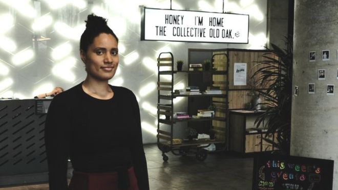 More than 80% of 18 to 34-year-olds living in Britain say they feel lonely. Could co-living be the answer? bbc.co.uk/news/uk-englan…