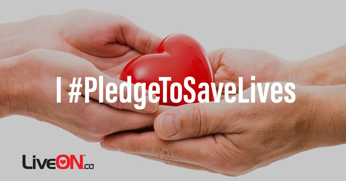 It’s important your family knows you want to be an organ donor. If something was to happen to you, your family is required to approve donation. Let your family know about your #PledgeToSaveLives as an organ donor so they can be confident and respect your wishes.#LiveOn #NOTDAW
