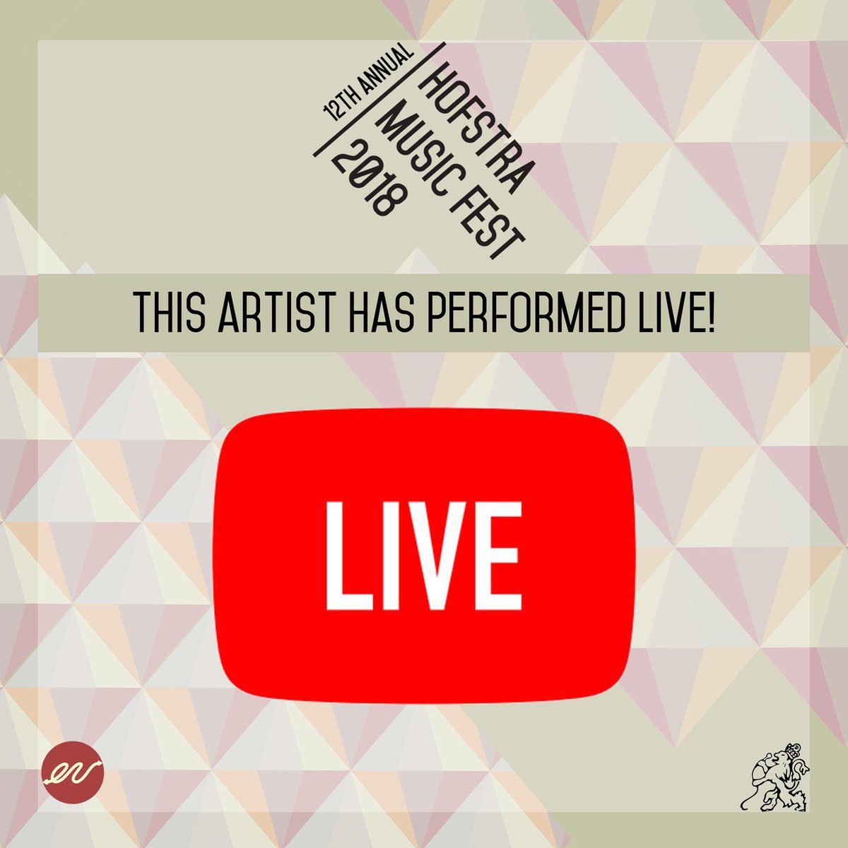 HOFMUSICFEST's tweet photo. You guys have to know who it is with this hint! #VagueHint #HintNumber4 https://t.co/XzIZJTBxwA