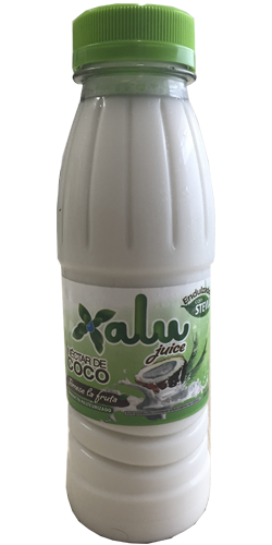 xalucorp's tweet photo. xalujuice#Néctar de #coco #xalu 🥥 el mejor y más #saludable 💪 #xalucorp #Productos 100% #saludables 🍃👍#healthydrinks #vidasaludable #NutricionistasEc https://t.co/H9SlYGqtgD