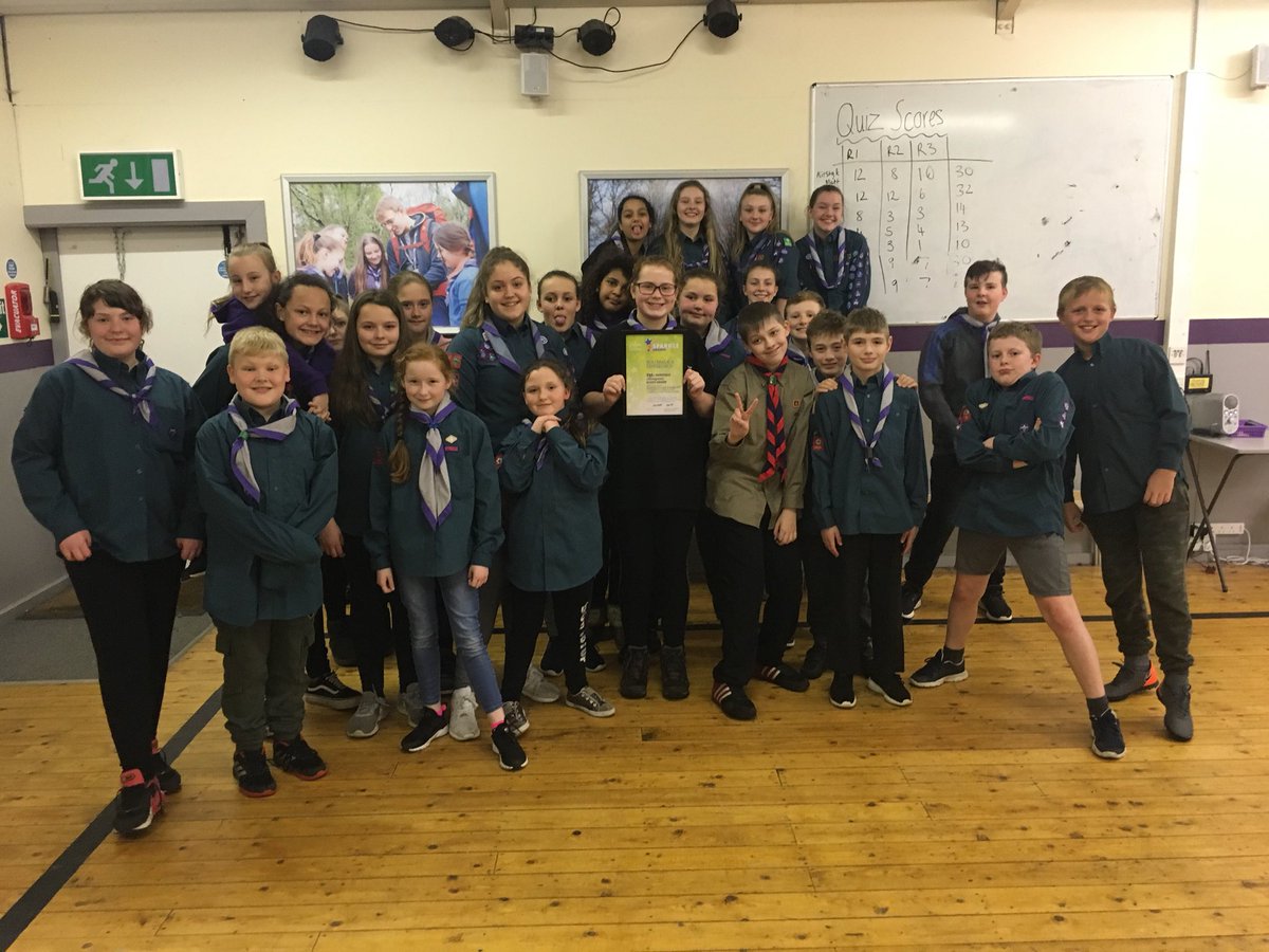 SY Youth Involvement tweet media