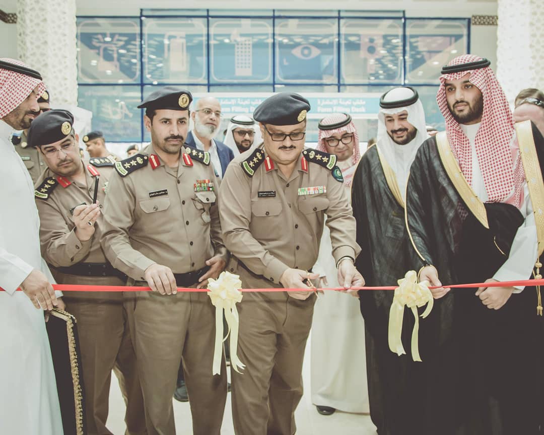Ahmed (Angelo) Pauwels (@aocpauwels) on Twitter photo Dr. Talal bin Ibrahim Badawi, Director of the General Department of Civil Defense in #Jeddah, inagurating #IntersecSaudiArabia (<a href="/intersecksa/">Intersec KSA</a>) this morning. #IntersecKSA Dr. Talal bin Ibrahim Badawi, Director of the General Department of Civil Defense in #Jeddah, inagurating #IntersecSaudiArabia (<a href="/intersecksa/">Intersec KSA</a>) this morning. #IntersecKSA