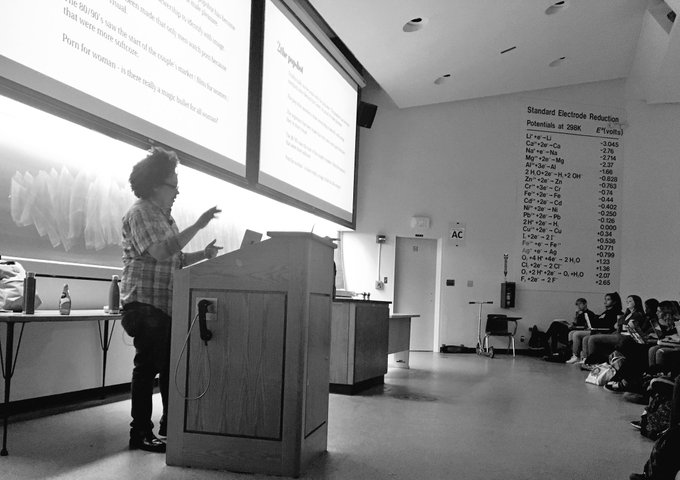 Watching @ShineLouise rock the Prezi and dive into porn tropes and myths in @DrMireille&rsquo;s UCSB class<a class="tags" target="_blank" title="On Twitter" href="/?out=eyJ0eXAiOiJKV1QiLCJhbGciOiJIUzUxMiJ9.eyJpYXQiOjE3MjE4OTE4MTYsImlzcyI6InR3cG9ybnN0YXJzLmNvbSIsIm5iZiI6MTcyMTg5MTgxNiwiZXhwIjoxNzUzNDI3ODE2LCJyZWRpcmVjdF91cmwiOiJodHRwczovL3R3aXR0ZXIuY29tL1NoaW5lTG91aXNlIn0.KArh8n_RK_MmH6Iv4wxAx2LNh9Th2H0nT0qlPD_4w3WHQG4jT6PxLghGVSTdZDQWMHRz_g9QP-gcEcusjhKc7A">@ShineLouise</a><a href="/tag/pornstudies"class="tags"><span>#pornstudies</span></a>