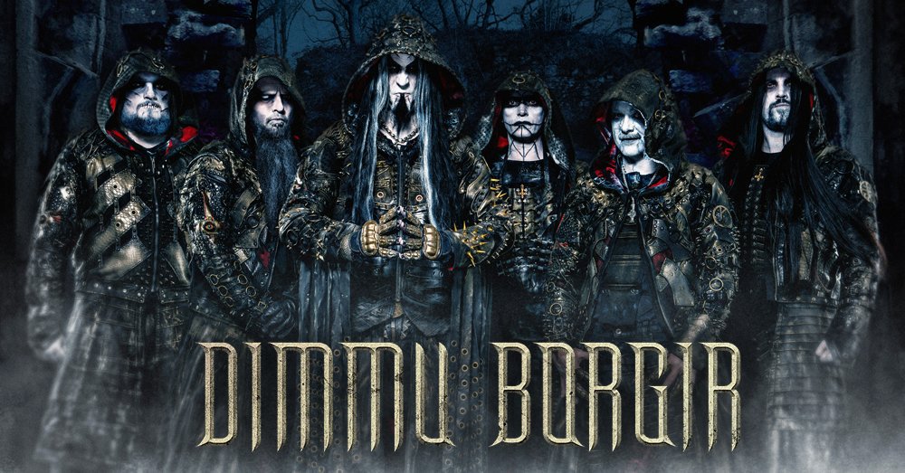 We Love Metal tweet media