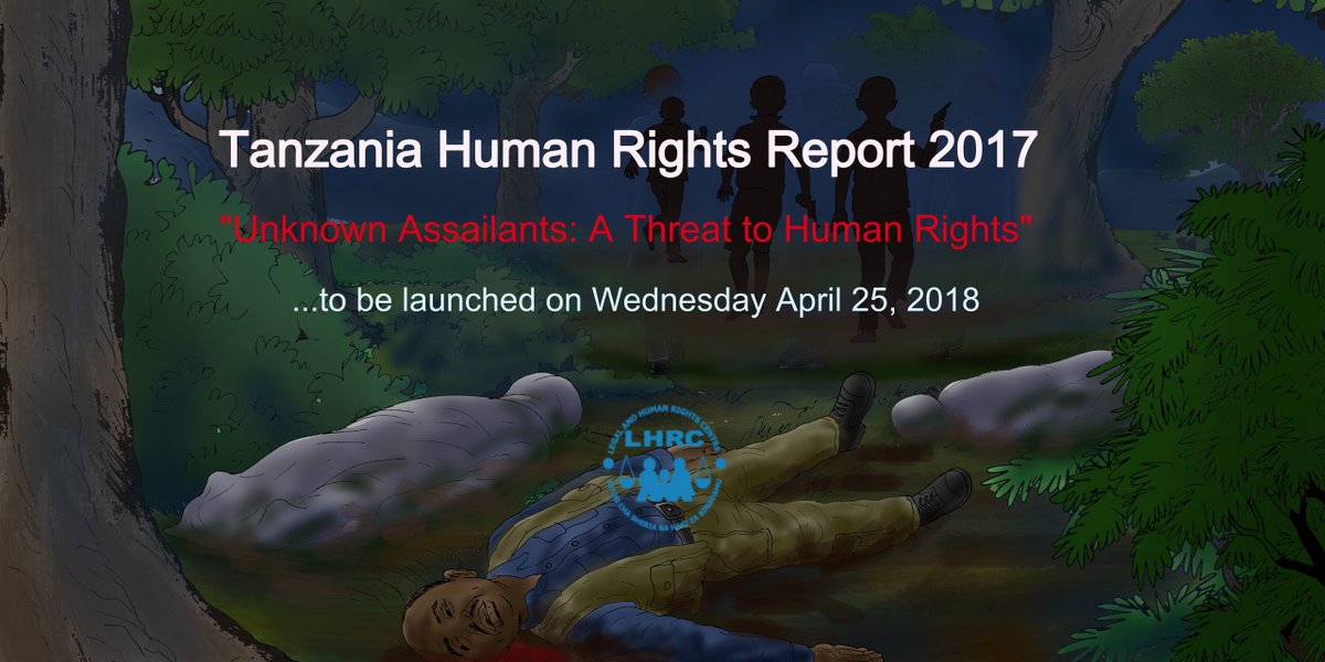 LHRC tweet media