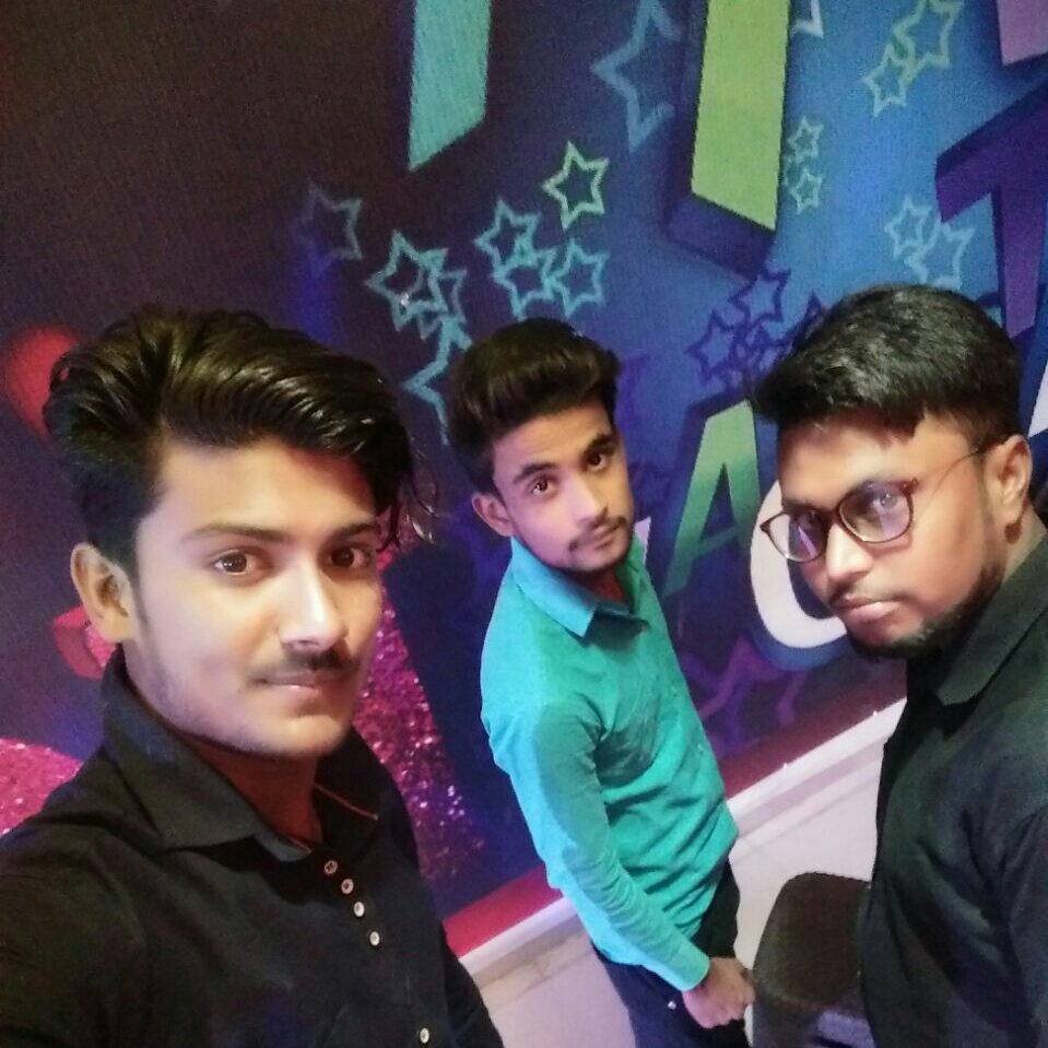 Faisl96496555's tweet photo. #NewProfilePic https://t.co/kCtY7YiQFX