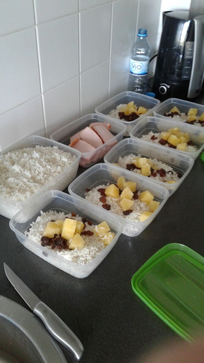 Jerry_Winkler's tweet photo. #training #Fitness #prep #dinertime 😁😁😁 https://t.co/L31APCqOiB