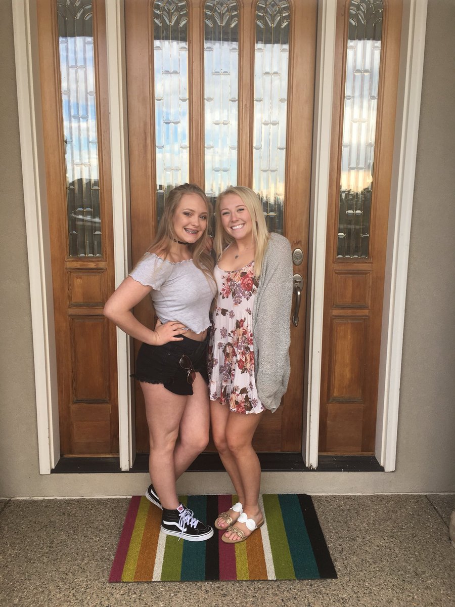<a href="/lizzyhinton/">Lizzy</a> WOOHOOO HAPPY BIRTHDAY BABYYYY🎉🤩🥂💓😚 i hope today is the best ever!! i love u &amp; miss you always 💞 come home soon pls!!💕