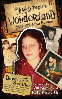 MedallionPress's tweet photo. Limited edition signed copies available by Dawn Schiller and Val Kilmer of The Road Through Wonderland. https://t.co/inOwUG2BZr @MedallionPress https://t.co/81uQKSNkar