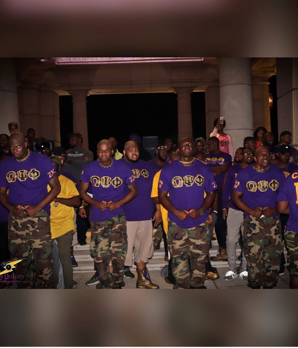ZetaKappaQues's tweet photo. 🗣I had my pride hurt they even tore my shirt !!! But that’s the price you have to pay to be an Omega Man !!! RQQ to the ZK Spring 18 ... 4 T.S.O.T 🐶⚡️💉 https://t.co/cKpvFJq0rS