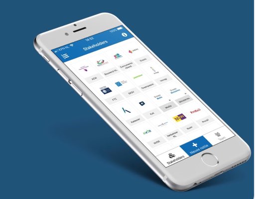 FrankCLKorver's tweet image. Je belangrijkste stakeholders en “everything you need to know” in een broekzak: #Spinbuzz. spinbuzz.nl Op een effectieve en innovatieve manier aan de slag met #issuemanagement en stakeholder #engagement? Let us know.