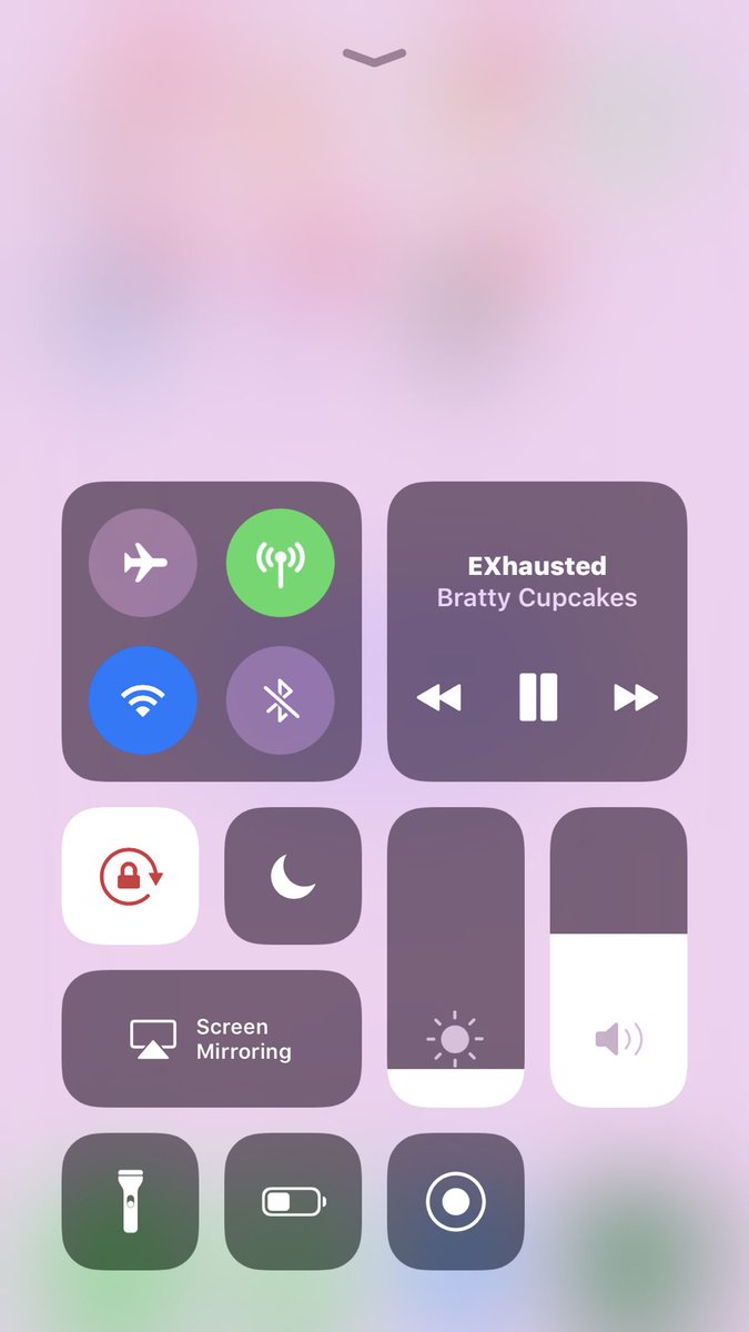 bongarooski's tweet photo. so proud of @BrattyCupcakes and her new song. it’s truly amazing and it’s real, every second of it. if you haven’t listened to her new song EXhausted, you’re missing out. She’s the realist.
#GotItOnRepeat
—
https://t.co/TfGmmNXs0y https://t.co/NvYvKVVX9U