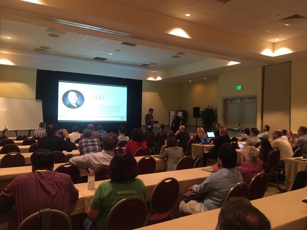 mikefritz67's tweet photo. CEO Michael Schwan of @Hi_Coordination presents the Erwin Hymer Group client success story and how #Jedox for high-performance #planning, #Qlik for #analytics, and #trueChart for @IBCS_A #financial report formatting can be combine as the ultimate best-of-breed platform. https://t.co/LjFs6fZifh