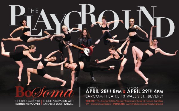 BoSoma's Spring Performance - This Weekend! - mailchi.mp/74e6e3ddae0d/b…