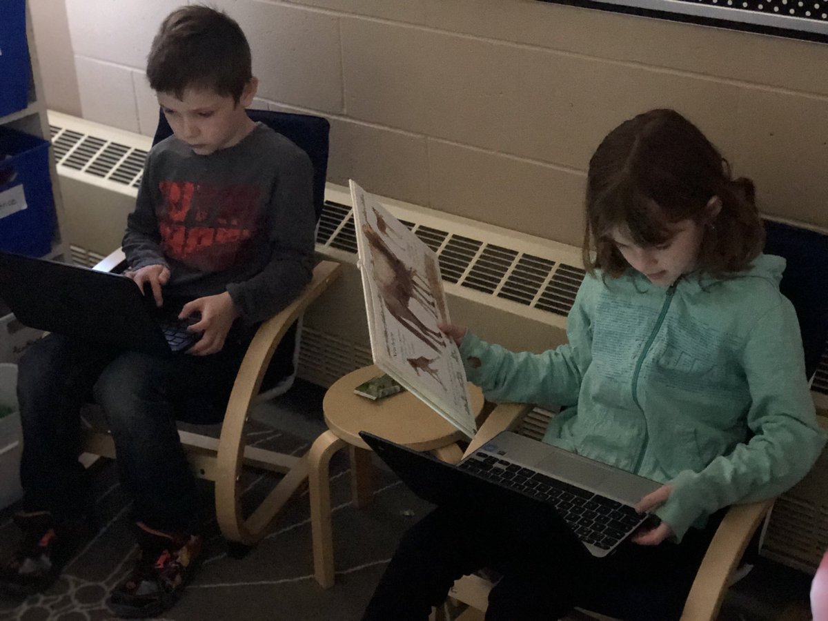 MsALeslie's tweet image. Tried #storyjumper for our first time today. Students had success creating original ideas and trying out narration tools! #seewhatiamlearning #learningnewthingstogether