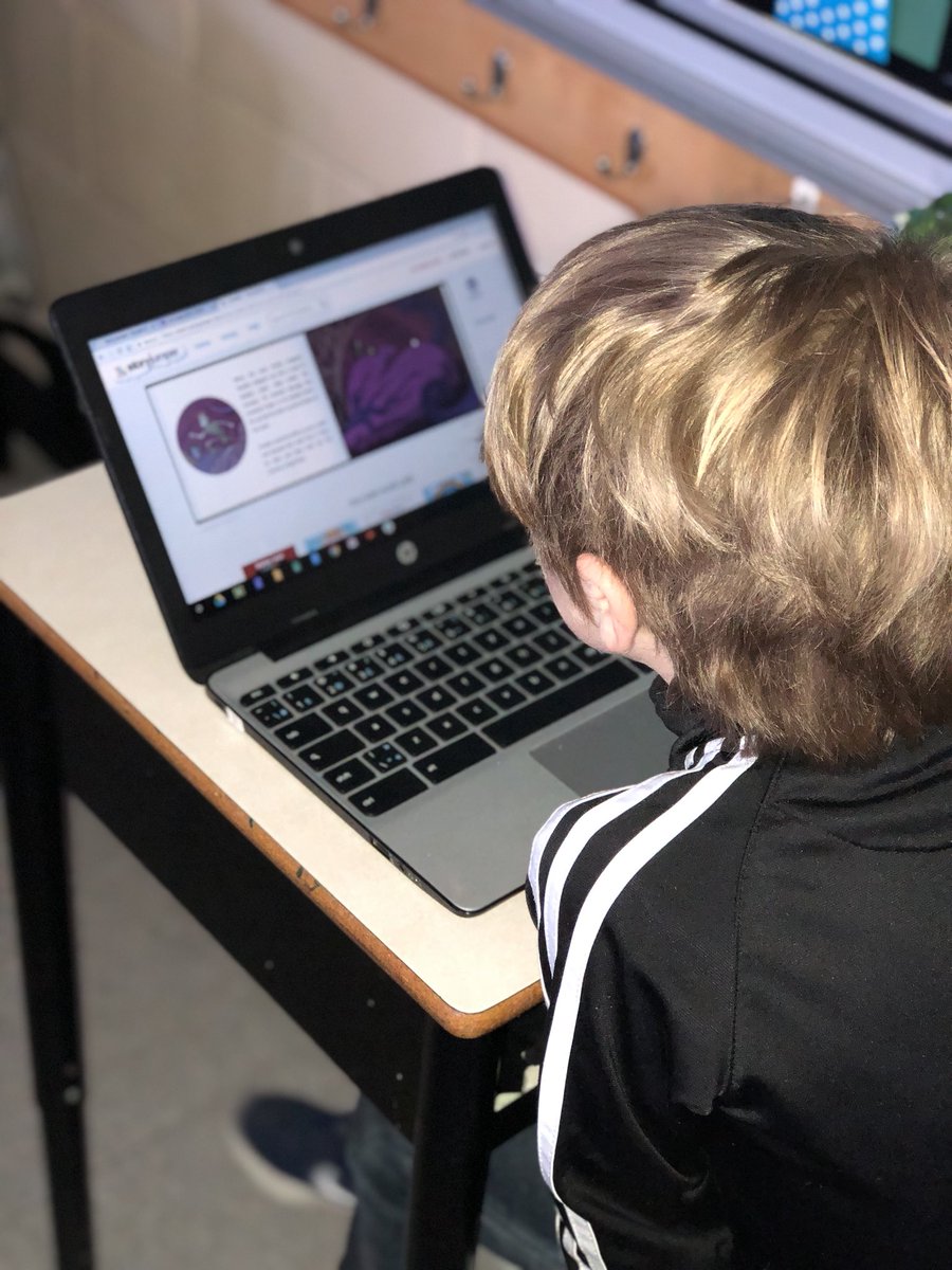 MsALeslie's tweet image. Tried #storyjumper for our first time today. Students had success creating original ideas and trying out narration tools! #seewhatiamlearning #learningnewthingstogether