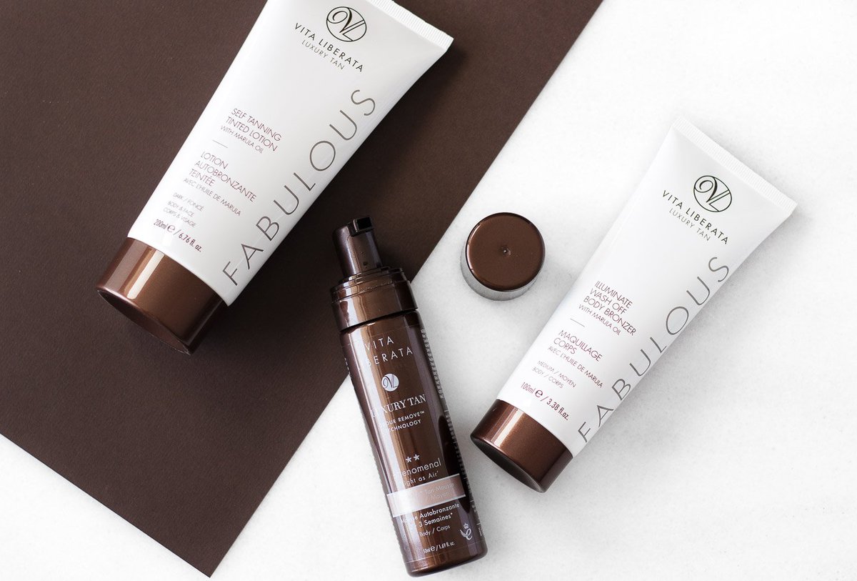 DianaBuiuciuc's tweet photo. One of my recently discovered self tanners reviewed on the blog! https://t.co/SmZAjONrmz #vitaliberata @LovingBlogs @vitaliberata #selftan #bblogger @GRLPOWRCHAT @FemaleBloggerRT https://t.co/80pSXVuWMp